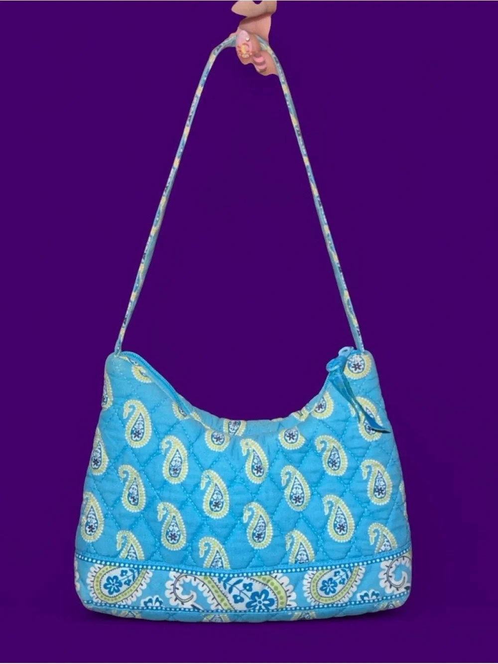 Vera Bradley purse